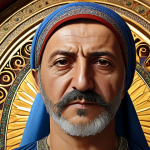 Image Prompt 1: The Visionary Turkish Entrepreneur**