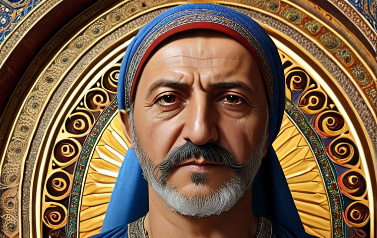 Image Prompt 1: The Visionary Turkish Entrepreneur**