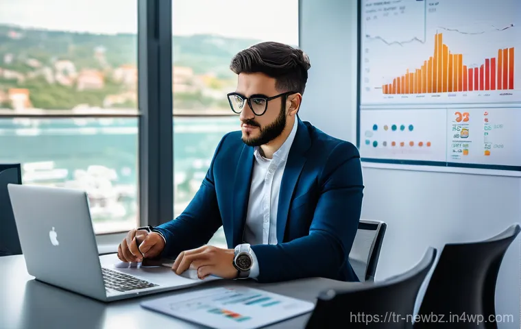 스타트업의 재무 리스크 평가 방법 - **Prompt: Diligent Startup Founder Managing Cash Flow in a Dynamic Turkish Market**
    A focused yo...